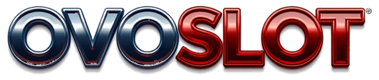 ovoslot logo