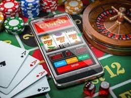 ovoslot mobile gaming