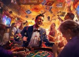 ovoslot Pengalaman Slot yang Membolehkan Anda Menikmati Keunikan Permainan