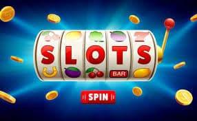 ovoslot Kelebihan yang Kami Tawarkan dalam Ruang Slot